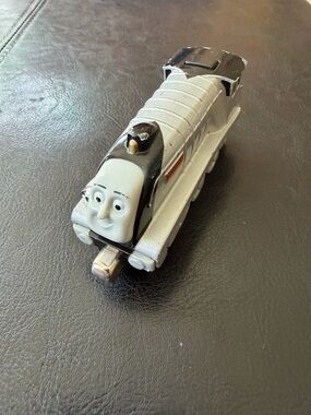 Thomas & Friends -  Take-n-Play Spencer die-cast metal toy train